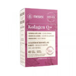 Medex Kolagen Q+ kapsule, 40 kapsul Medex Kolagen Q+ kapsule, 40 kapsul