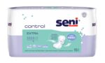 Seni Control Extra predloge za inkontinenco, 15 predlog Seni Control Extra predloge za inkontinenco, 15 predlog