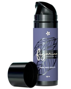 Favn Figurina Krema proti celulitu, 150 ml