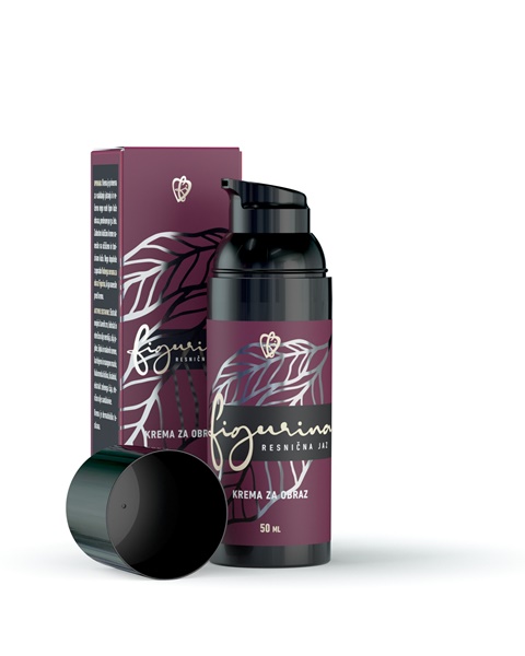 Favn Figurina Krema za obraz za mladostni videz, 50 ml Favn Figurina Krema za obraz za mladostni videz, 50 ml