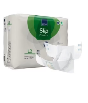 Abena Slip Premium L2 hlačne predloge, 22 hlačnih predlog