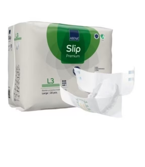 Abena Slip Premium L3 hlačne predloge, 20 hlačnih predlog