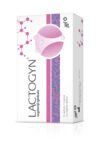 Lactogyn vaginalne globule, 10 globul Lactogyn vaginalne globule, 10 globul