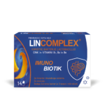 LinComplex kapsule, 14 kapsul LinComplex kapsule, 14 kapsul