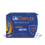 LinComplex kapsule, 28 kapsul
