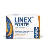 Linex Forte trde kapsule, 14 kapsul Linex Forte trde kapsule, 14 kapsul