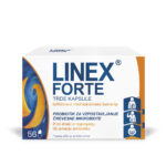 Linex Forte trde kapsule, 56 kapsul