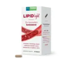 Ars Pharmae LIPIDlight kapsule, 60 kapsul Ars Pharmae LIPIDlight kapsule, 60 kapsul