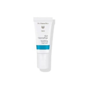 Dr. Hauschka Labimint - nega ustnic v akutnem stanju, 5 ml Dr. Hauschka Labimint - nega ustnic v akutnem stanju, 5 ml