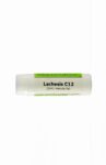 Lachesis C200 homeopatske kroglice, 1 g