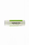 Lachesis C30 homeopatske kroglice, 1 g Lachesis C30 homeopatske kroglice, 1 g
