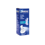 Lamisil 10 mg/g dermalno pršilo, raztopina, 30 ml Lamisil 10 mg/g dermalno pršilo, raztopina, 30 ml