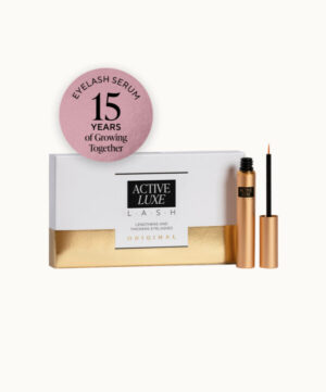 Active Luxe Lash Serum za nego in rast trepalnic (1,5 ml)