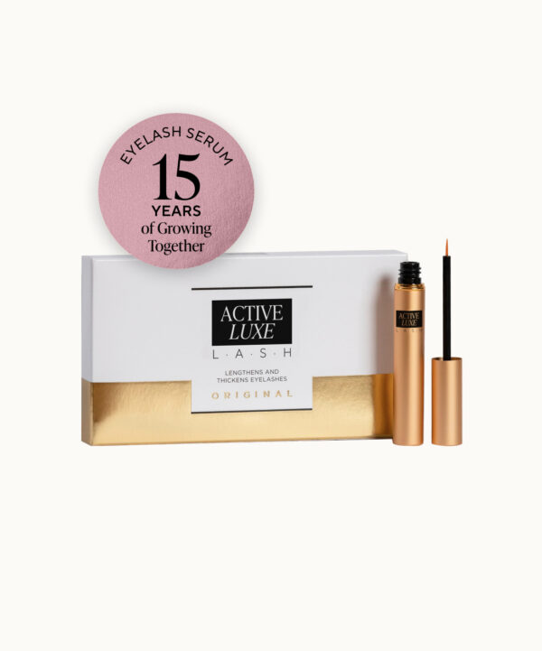 Active Luxe Lash Serum za nego in rast trepalnic (1,5 ml) Active Luxe Lash Serum za nego in rast trepalnic (1,5 ml)