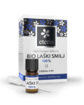 Eteris Laški smilj eterično olje BIO, 1 ml Eteris Laški smilj eterično olje BIO, 1 ml