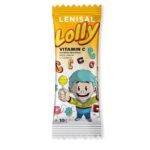 Yasenka Lenisal Lolly C lizika, 30 lizik