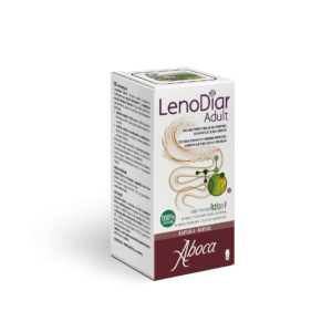 LenoDiar Adult kapsule, 20 kapsul