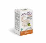 LenoDiar Pediatric granule, 12 vrečk LenoDiar Pediatric granule, 12 vrečk