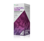 Yasenka Lenisal Herbal Broncho clean sirup, 150 ml