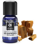 Eteris Les kafrovca (ho-wood) eterično olje, 10 ml Eteris Les kafrovca (ho-wood) eterično olje, 10 ml