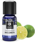 Eteris Limeta eterično olje BIO, 10 ml Eteris Limeta eterično olje BIO, 10 ml