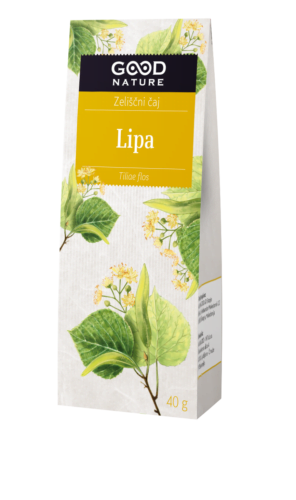 Good Nature Lipa zeliščni čaj, 40 g