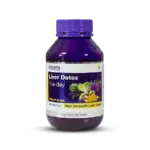 Blooms Liver Detox 1A kapsule, 60 kapsul Blooms Liver Detox 1A kapsule, 60 kapsul