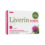 Liverin forte tablete, 60 tablet