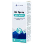 Livsane hladilno pršilo z arniko, 150 ml Livsane hladilno pršilo z arniko, 150 ml