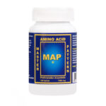 MAP beljakovine, 120 tablet MAP beljakovine, 120 tablet