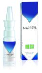 Maresyl 1 mg/ml pršilo za nos, raztopina 10 ml Maresyl 1 mg/ml pršilo za nos, raztopina 10 ml