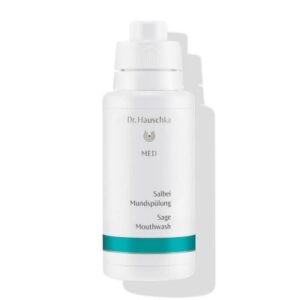 Dr. Hauschka Med Žajbljeva ustna voda, 300 ml