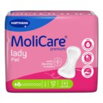 MoliCare Premium lady pad 2 kapljici, 12 predlog MoliCare Premium lady pad 2 kapljici, 12 predlog