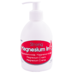 Ice Power Magnesium In Strong krema, 300 ml Ice Power Magnesium In Strong krema, 300 ml