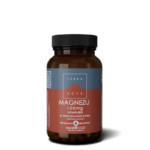 Terranova Magnezij 100 mg kompleks, 50 kapsul