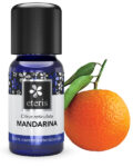 Eteris Mandarina eterično olje BIO, 10 ml
