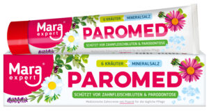 Mara Expert Paromed zobna pasta, 75 g