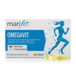 Marifit Omegavit, 100 mehkih kapsul Marifit Omegavit, 100 mehkih kapsul