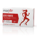 Marifit Q10 Forte mehke kapsule, 60 kapsul Marifit Q10 Forte mehke kapsule, 60 kapsul