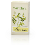 Mariplant List sene zdravilni čaj, 50 g Mariplant List sene zdravilni čaj, 50 g