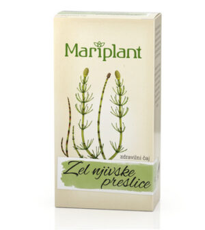 Mariplant Zel njivske preslice zdravilni čaj, 50 g