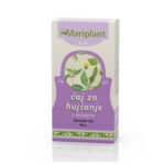 Mariplant čaj za hujšanje z matejem, 80 g Mariplant čaj za hujšanje z matejem, 80 g