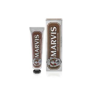 Marvis Sweet & Sour Rhubarb zobna pasta, 75 ml