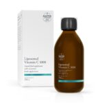 Master of Pharmacy Liposomal Vitamin C 1000 tekočina, 250 ml Master of Pharmacy Liposomal Vitamin C 1000 tekočina, 250 ml