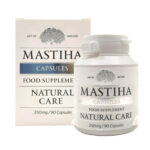 Mastika 100 % kapsule, 90 kapsul Mastika 100 % kapsule, 90 kapsul