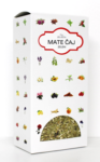 Papaja Mate čaj, 100 g Papaja Mate čaj, 100 g