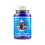 MegaHydrate kapsule, 60 kapsul