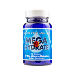 MegaHydrate kapsule, 60 kapsul