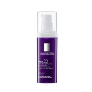 Mela B3 Double Dose intenzivna nega proti pigmentnim madežem – La Roche-Posay, 40 ml