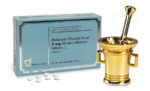 Pharma Nord Melatonin 3 mg filmsko obložene tablete, 30 tablet Pharma Nord Melatonin 3 mg filmsko obložene tablete, 30 tablet
